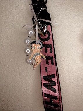 Betty Boop